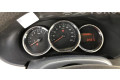 Панель приборов 248102645R Dacia Lodgy