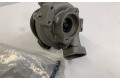  Турбина BMW X3 E83  54399700065, VH12146   для двигателя 286km      
