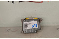 Блок подушек безопасности 8P0959655E, 8P0959655E   Audi A3 S3 8P