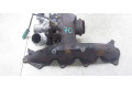 Турбина Citroen C4 II Picasso 9807873180 для двигателя AH01