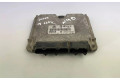 Блок управления двигателя 038906018GM   Skoda Octavia Mk1 (1U)