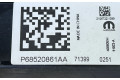 Блок управления P68520861AA, 713990251 Jeep Grand Cherokee WL