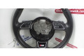 Volant Audi A8 S8 D4 4H 2015 4H0419091J, 4H0419091AP