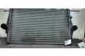 Радиатор интеркулера Volvo S80