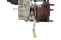 Turbodmychadlo Турбина 4937307013 Honda Civic X L15B7