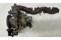 Turbodmychadlo Турбина 54399700064, 6H3Q6K682EE Land Rover Range Rover Sport L320 3.6 368DT