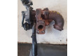Turbodmychadlo Турбина 54351014861 Citroen C3