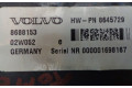 Блок управления 8645729, 8645729 Volvo V70