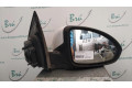 Zpětné zrcátko Chevrolet Cruze 2012