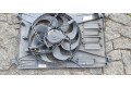 Вентилятор радиатора Volvo S60