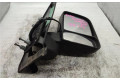 Зеркало электрическое Ford Transit - Tourneo Connect 2003 - 2008 года
