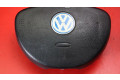 Подушка безопасности водителя 1C0880201E, 1C0880201E Volkswagen New Beetle