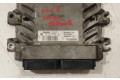 Комплект блоков управления S110140023A, S110140023A Dacia Logan I