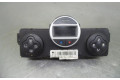 Блок управления климат-контролем 8200296683, 69340022   Renault Clio III