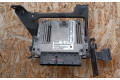 Блок управления двигателя 0281018312, P05150620AC Fiat Freemont