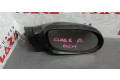 Зеркало электрическое        Mercedes-Benz A W168  1997 - 2004 года   