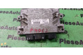 Блок управления двигателем Блок управления 8201076690, S120200117A. Renault Twingo II