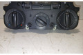 Блок управления климат-контролем 742153 Volkswagen Golf Plus