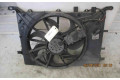 Вентилятор радиатора 30680547, 30680547 Volvo V70