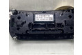 Блок управления климат-контролем    Mercedes-Benz ML W166