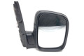 Зеркало электрическое Volkswagen Caddy 2015 - 2020 года