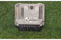 Блок управления двигателем Блок управления 03G906021TB, 03G906021AN Skoda Octavia Mk2 (1Z)