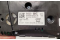 Панель приборов 8V0920861C Audi A3 S3 8V