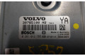 Блок управления двигателем Блок управления 0281012765   Volvo S80