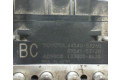 Блок АБС 4405053120 Lexus IS 220D-250-350 2006 - 2013 года