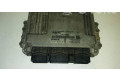 Блок управления двигателем Блок управления 6M61-12A650-BB, 0281012530   Mazda 3 I