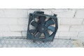 Вентилятор радиатора         Mazda Premacy 1.8