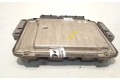 Блок управления двигателя 391112A300, 0281016522   KIA Venga