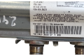 Подушка безопасности пассажира 9654247280, 30371433A Citroen C4 Grand Picasso