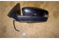 Зеркало электрическое        Skoda Fabia Mk3 (NJ)  2015 - 2021 года   