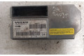 Блок подушек безопасности 0285001254, 8645271 Volvo V70