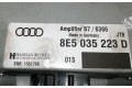 Блок управления 8E5035223D Audi A4 Allroad