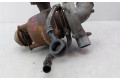 Turbodmychadlo Турбина 9649588680 Fiat Ulysse