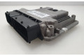 Блок управления двигателя 03G906021GN, 0281013155 Audi A3 S3 8P