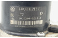 Jednotka ABS 1J0614217E, 176065 Seat Toledo II (1M) 2000