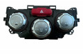 Блок управления климат-контролем 72311FG050, 5037226170B   Subaru Impreza III