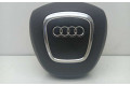 Подушка безопасности водителя 8E0880201BN, 8E0880201DG   Audi A4 Allroad