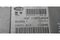 Блок управления двигателя 7700860324, 16231014   Renault Twingo I