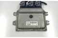 Блок управления двигателем Блок управления MEC93170   Nissan Tiida C11
