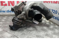 Turbodmychadlo Турбина 03L253016T, GTC1244VZ Volkswagen Caddy CAYD