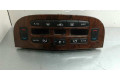 Блок управления климат-контролем 69400002, 96295526GV   Peugeot 406