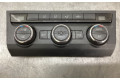 Блок управления климат-контролем 3V0907044AQ, 000055344   Skoda Superb B8 (3V)