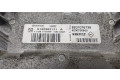 Блок управления двигателя 8201076738, 8200700600   Renault Twingo II