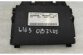 Блок управления коробкой передач A0305454632   Mercedes-Benz ML W163