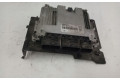 Блок управления двигателя 237106319R Dacia Dokker