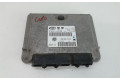Řídící jednotka 036906014BJ, 036906014BJ Volkswagen Lupo 2005